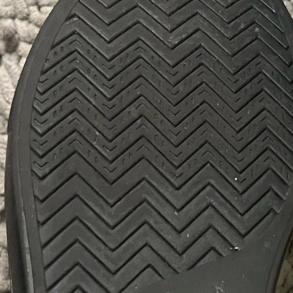 Levi high top - Picture 11 of 11